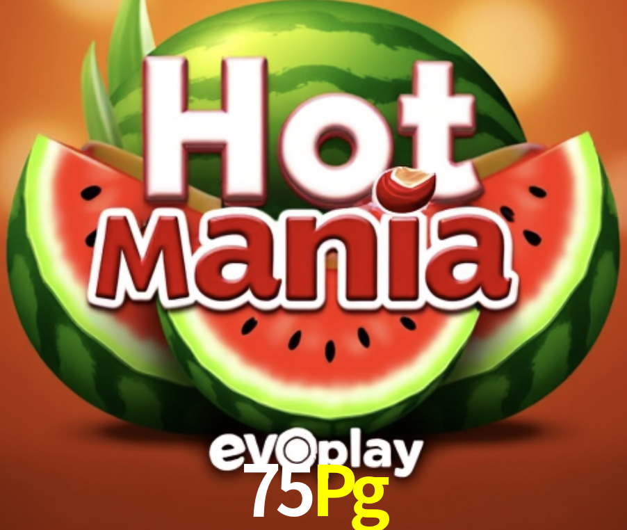 Slots no Site 75Pg